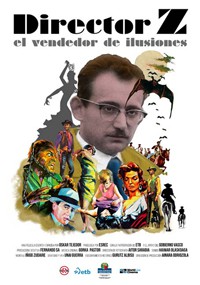 Director Z. El vendedor de ilusiones