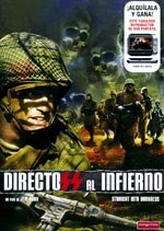 Directos al infierno