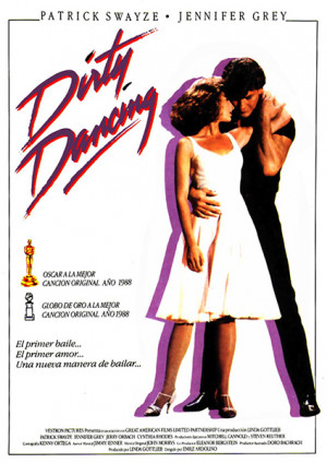 Dirty Dancing (1987)