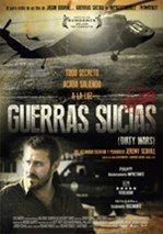 Guerras sucias (Dirty Wars)