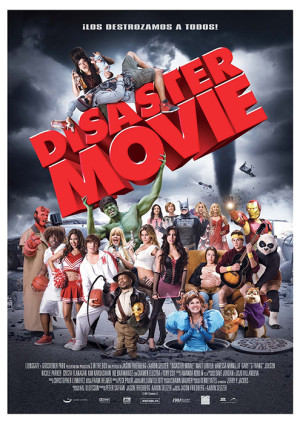 Disaster Movie (2008)