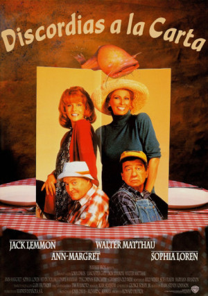 Discordias a la carta (1995)