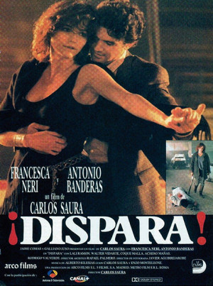 ¡Dispara!