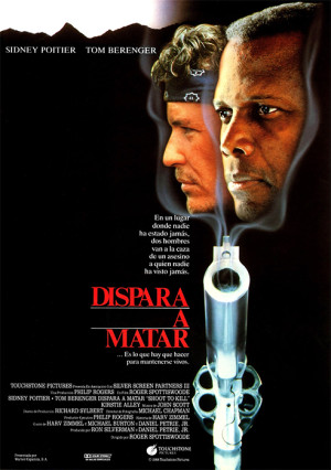 Dispara a matar