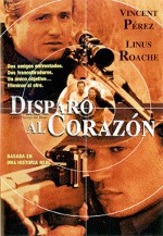 Disparo al corazón