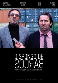Dispongo de barcos (2011)