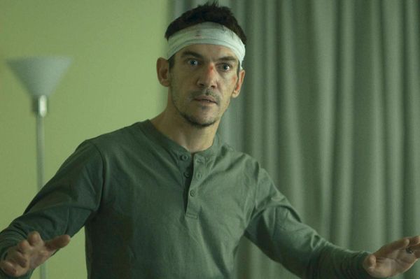 Disquiet foto crítica.