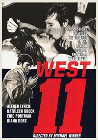 Distrito 11 (1963)