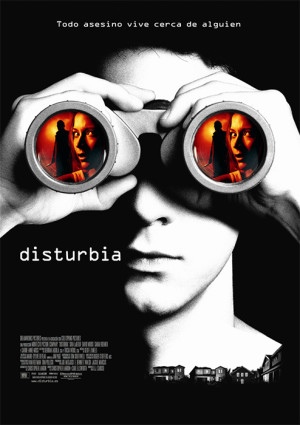 Disturbia (2007)