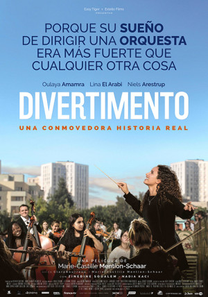 Divertimento (2022)