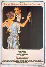 Divina criatura (1975)