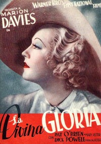 Divina gloria (1935)