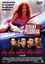 Divina pero peligrosa (2001)
