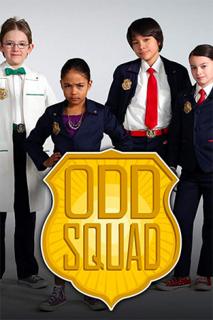 División Odd (2014)
