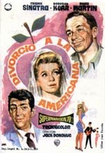 Divorcio a la americana
