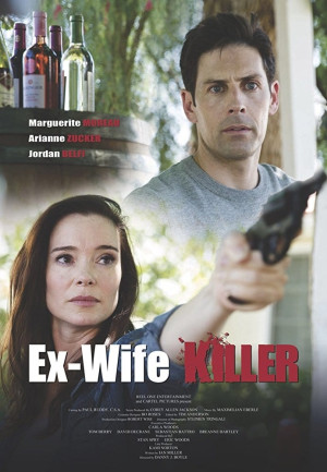 Divorcio mortal (2017)