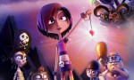 Dixie y la rebelión zombi
