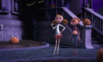 Dixie y la rebelión zombi