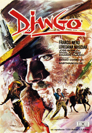Django (1966)