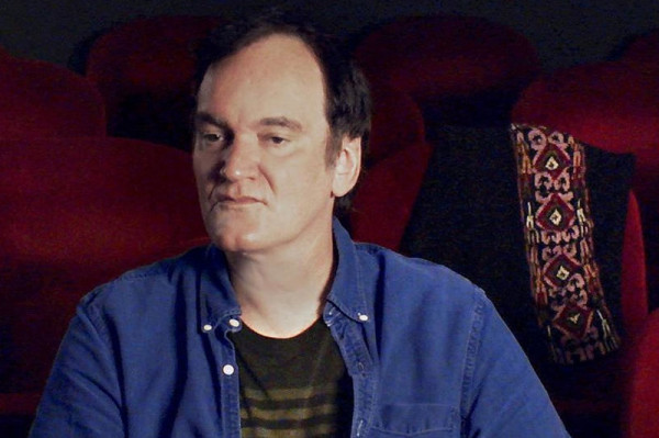 Django & Django foto crítica.