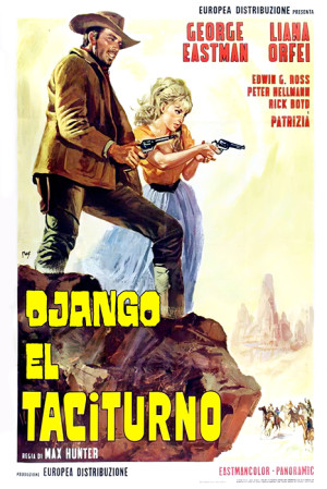 Django el taciturno