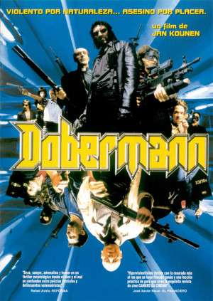 Dobermann