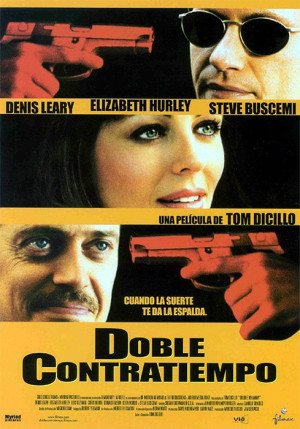 Doble contratiempo (2001)