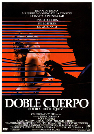 Doble cuerpo