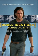 Doble identidad: Jaque al MI5