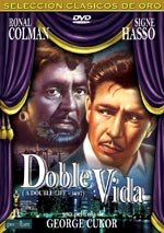 Doble vida