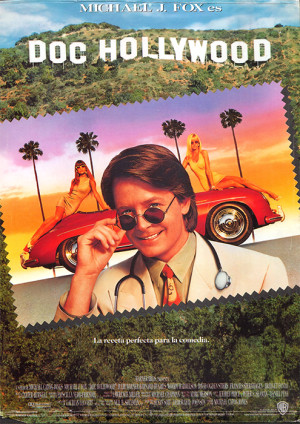 Doc Hollywood