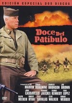 Doce del patíbulo II: Nueva misión (1985)