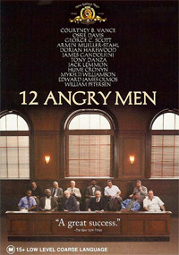 Doce hombres sin piedad: Veredicto final (1997)