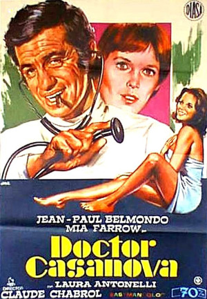 Doctor Casanova (1972)