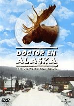 Doctor en Alaska (2ª temporada) (1991)