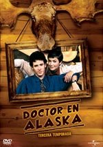 Doctor en Alaska (3ª temporada) (1991)
