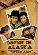 Doctor en Alaska (4ª temporada) (1992)