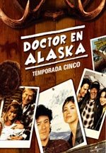 Doctor en Alaska (5ª temporada) (1993)
