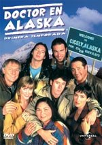 Doctor en Alaska (1990)
