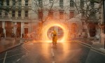 Doctor Strange (Doctor Extraño)