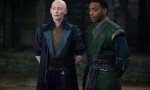 Doctor Strange (Doctor Extraño)
