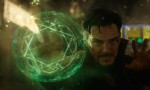 Doctor Strange (Doctor Extraño)