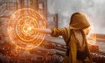 Doctor Strange (Doctor Extraño)