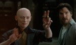 Doctor Strange (Doctor Extraño)