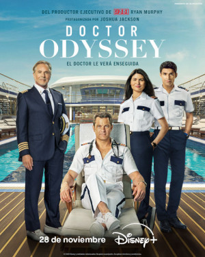 Doctor Odyssey (2024)