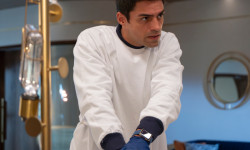 Doctor Odyssey