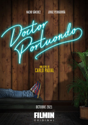 Doctor Portuondo (2021)