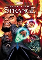 Doctor Strange (2007)