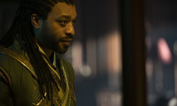 Doctor Strange en el multiverso de la locura