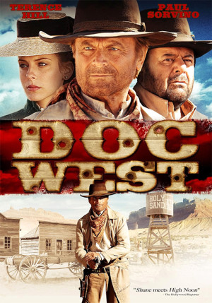 Doctor West